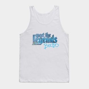 Meet the Beebo Tank Top